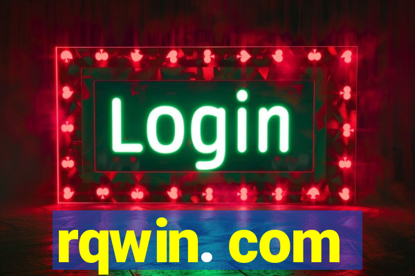 rqwin. com